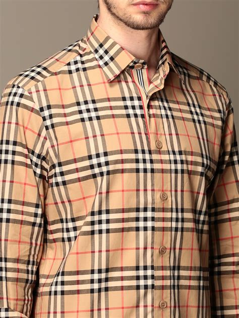 burberry shirt size 6|burberry shirts price range.